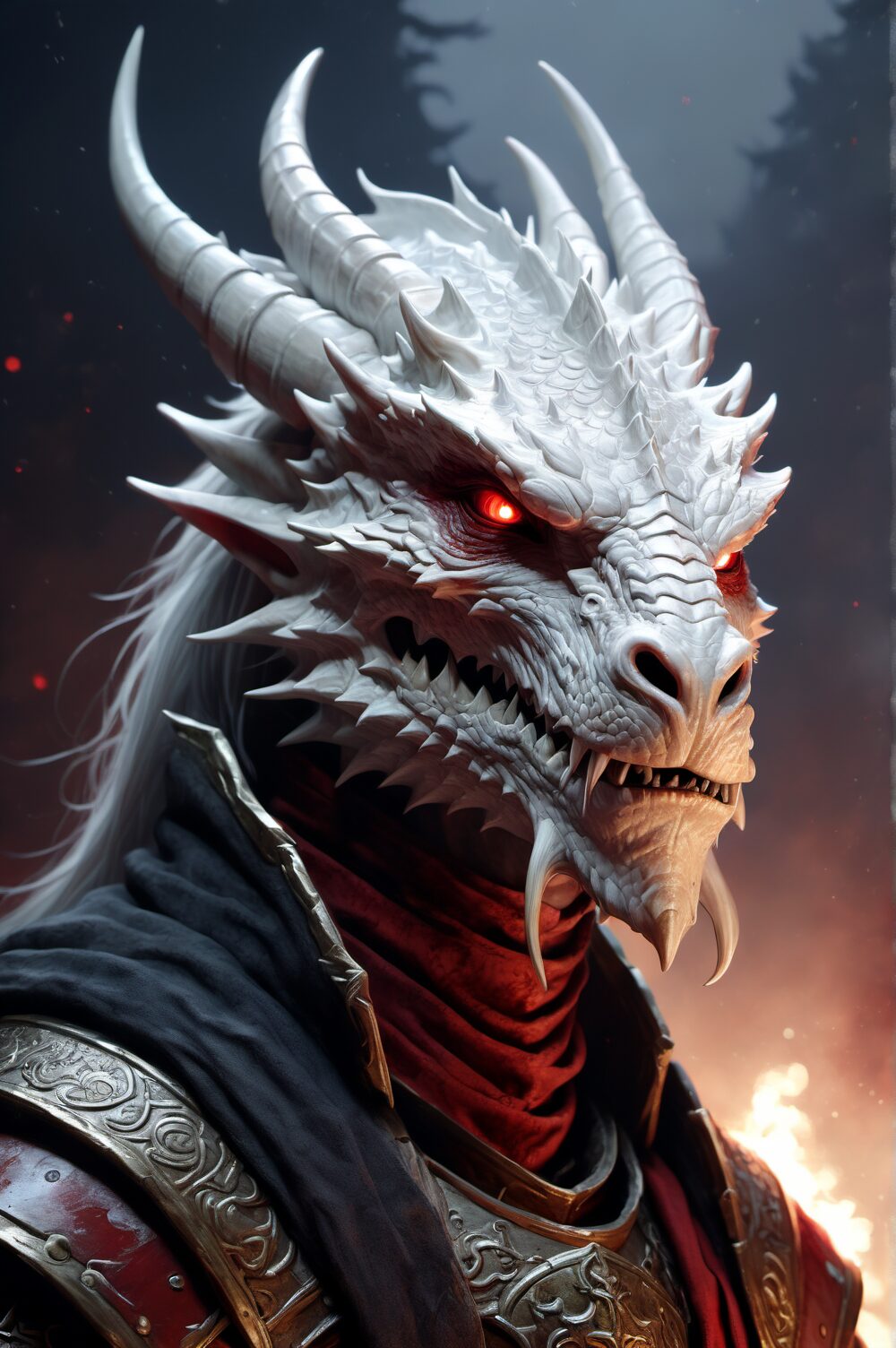 Dragonborn