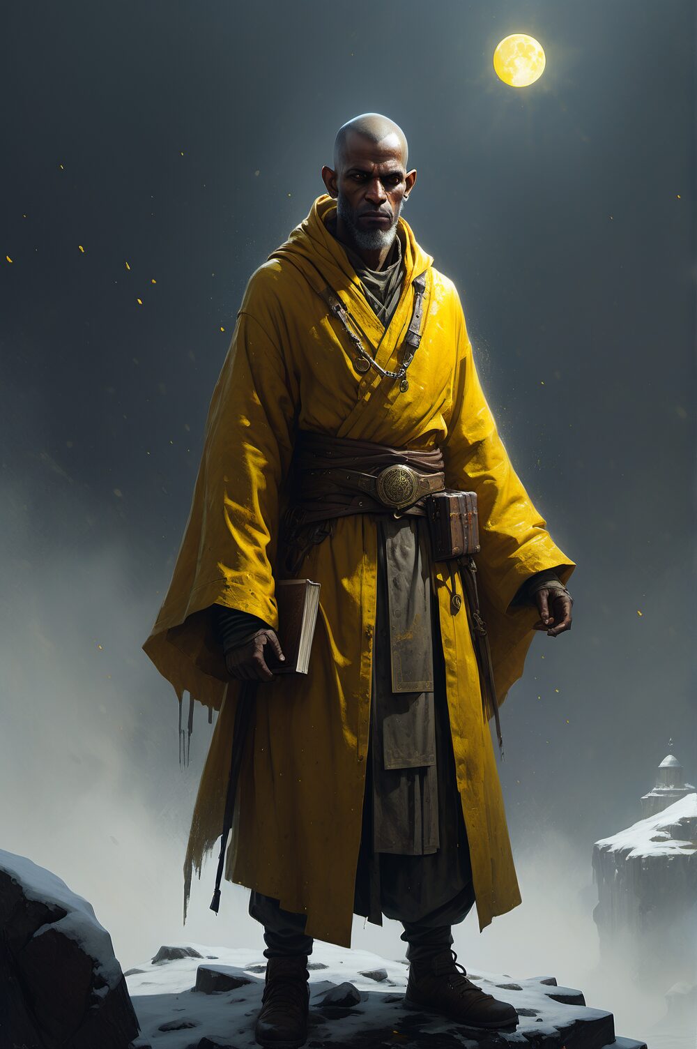 Monk
