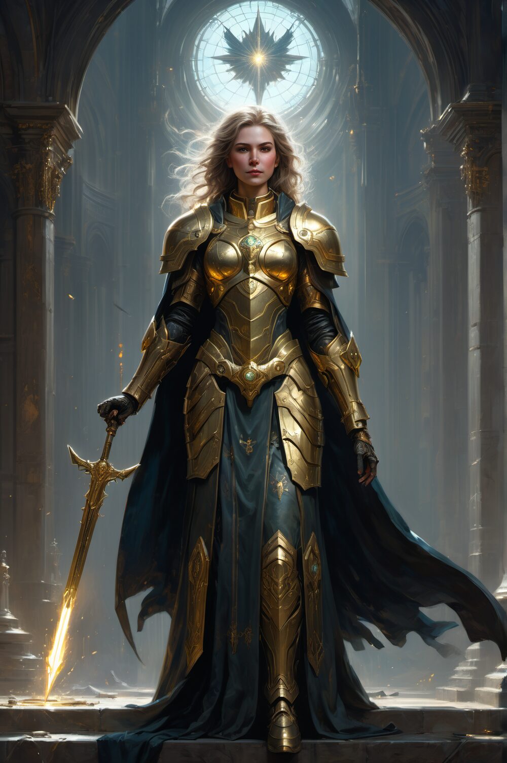 Paladin