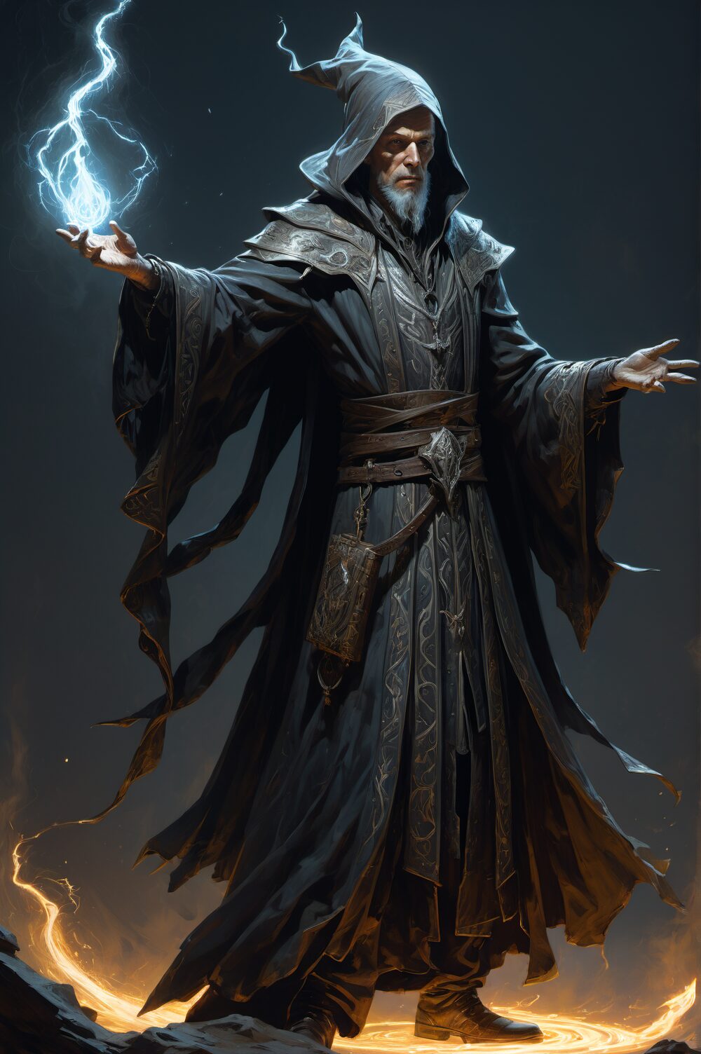 Sorcerer