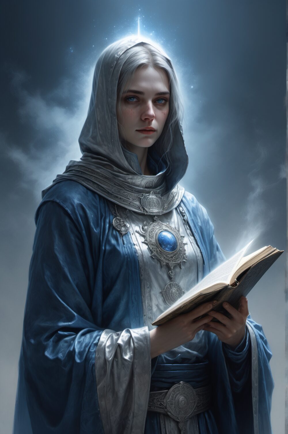 Clergy