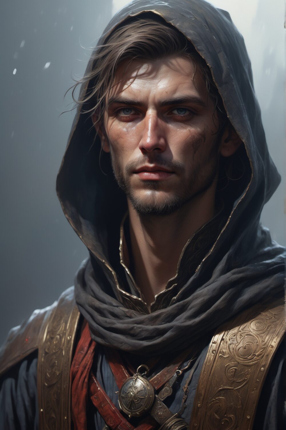 Outlander