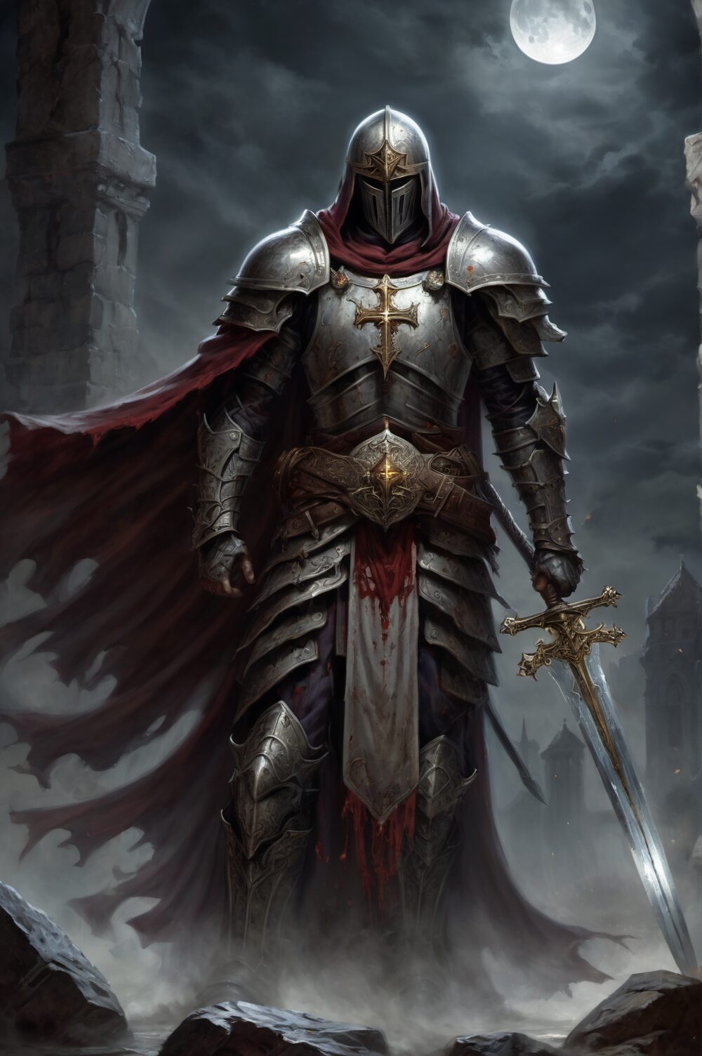 Crusader